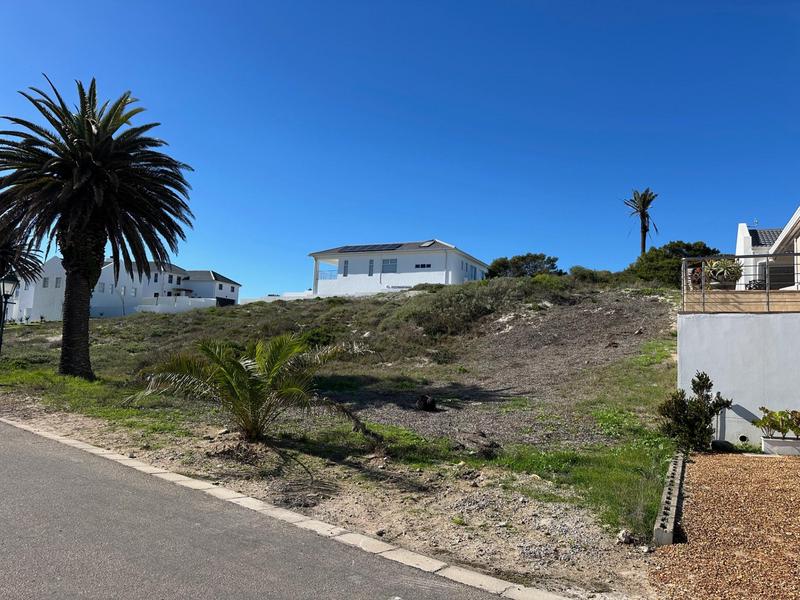 0 Bedroom Property for Sale in Shelley Point Western Cape